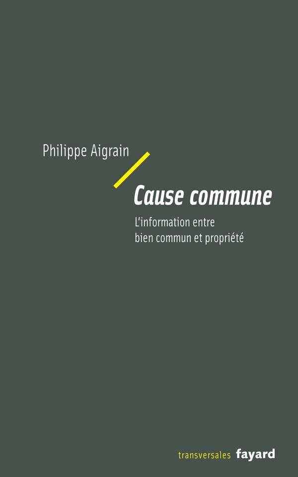  Cause commune 