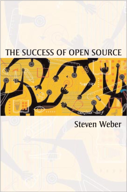  The Success of Open Source 