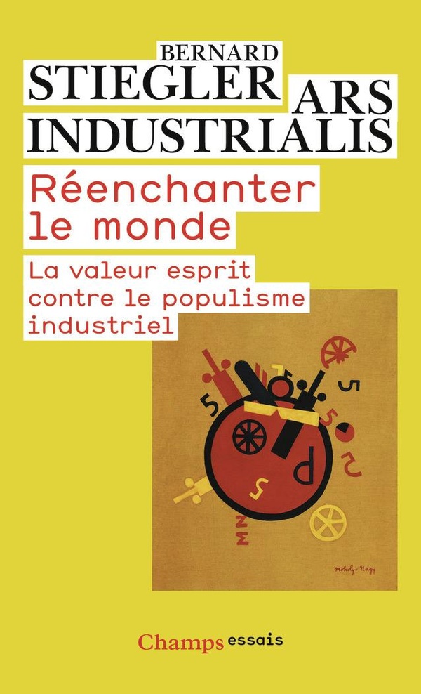 Réenchanter le monde 