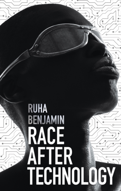  Race After Technology 