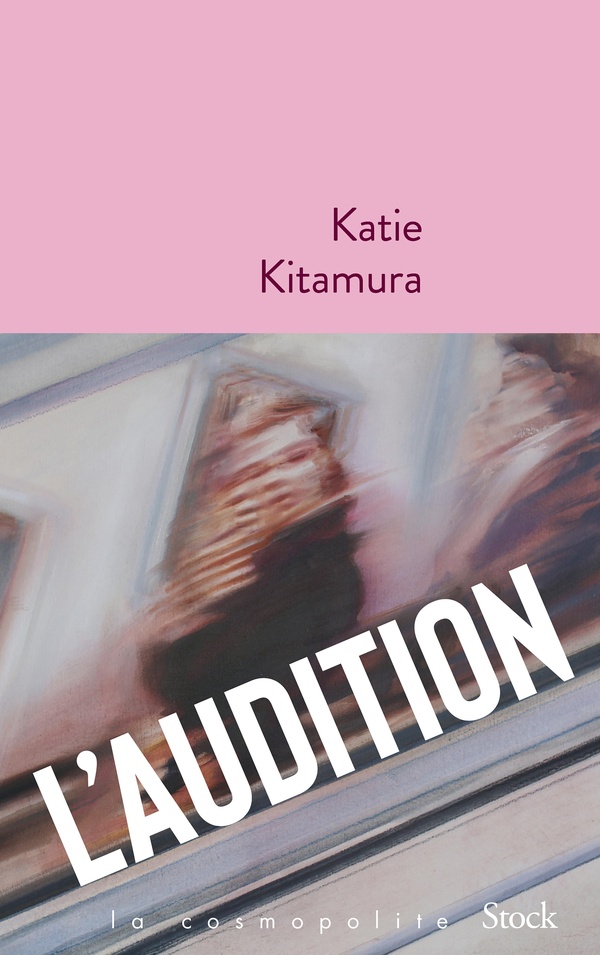  L'audition 
