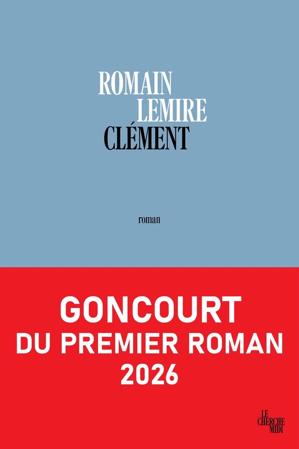  Clément 
