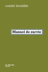 MANUEL DE SURVIE