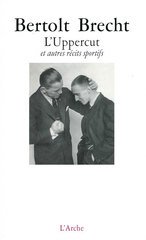 UPPERCUT ET AUTRES ECRITS SPORTIFS -L'-