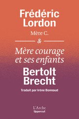 MERE C. &amp; MERE COURAGE