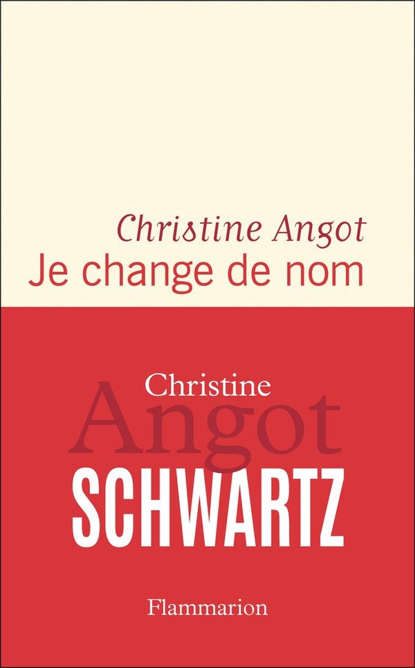  Je change de nom 