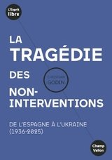 TRAGEDIE DES NON-INTERVENTIONS -LA-