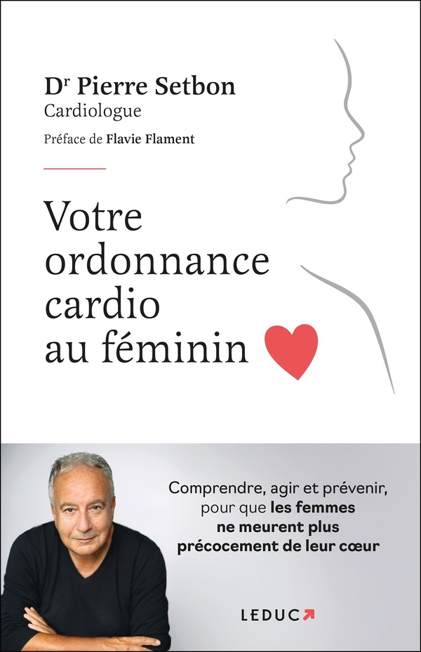  Votre ordonnance cardio au féminin 