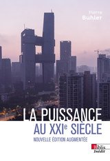 PUISSANCE AU XXIE SIECLE -LA-