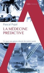 MEDECINE PREDICTIVE -LA-
