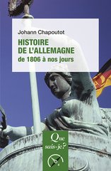 HISTOIRE DE L'ALLEMAGNE