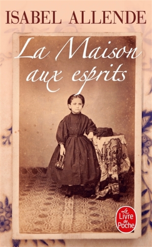  La maison aux esprits 