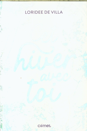  Cet hiver avec toi 