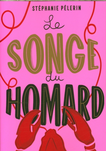  Le songe du homard 
