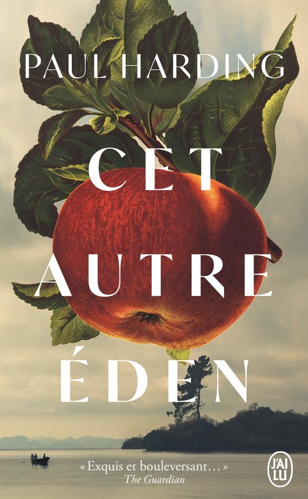  Cet autre éden 
