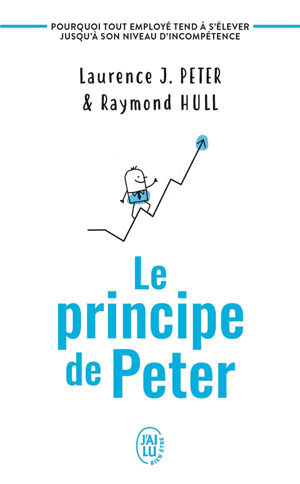  Le principe de Peter 