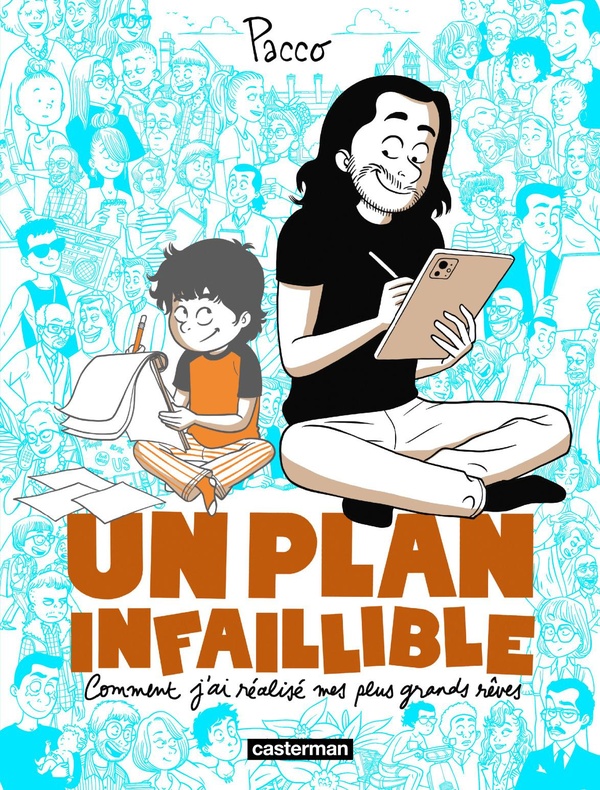  Un plan infaillible : comment j'ai réalisé mes plus grands rêves 