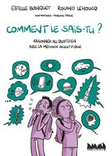 COMMENT LE SAIS-TU ?