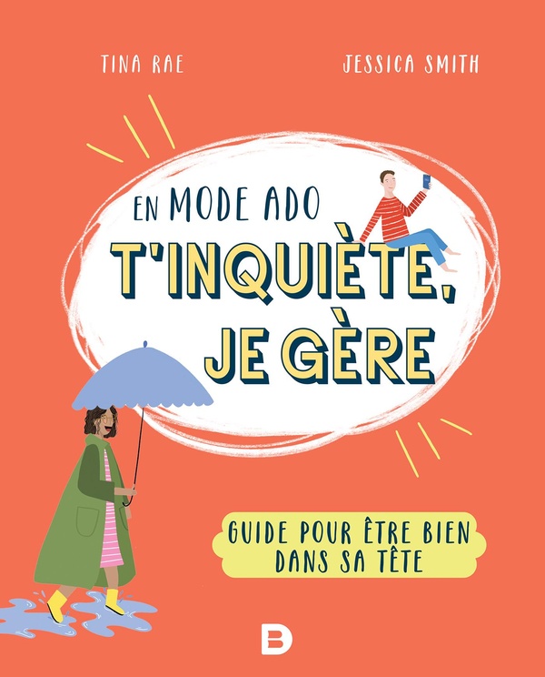  En mode ado t inquiete je gere 