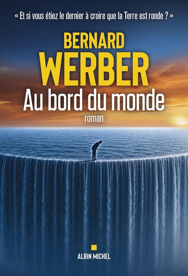  Au bord du monde 