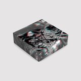 PUZZLE  LA FORET MYSTERIEUSE  (JEANJAMBE
