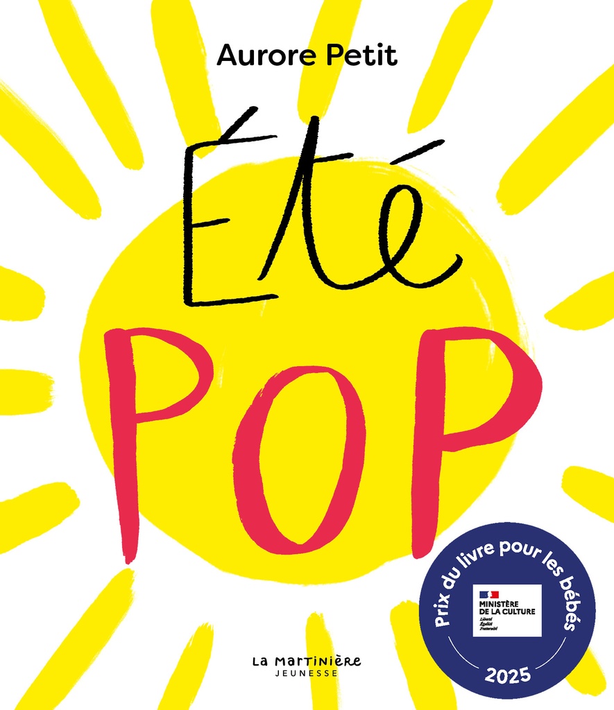 ETE POP