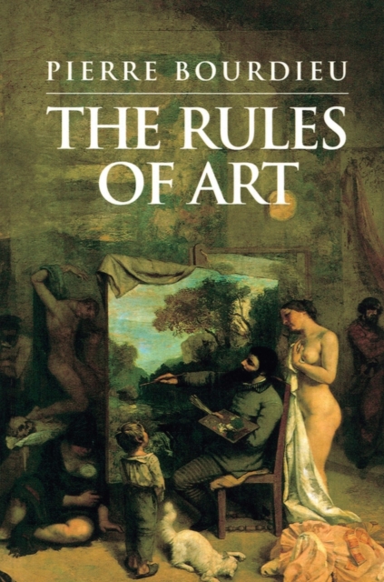  Rules of Art 