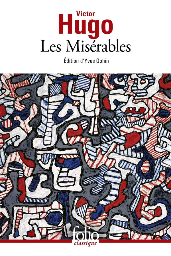  Les misérables 