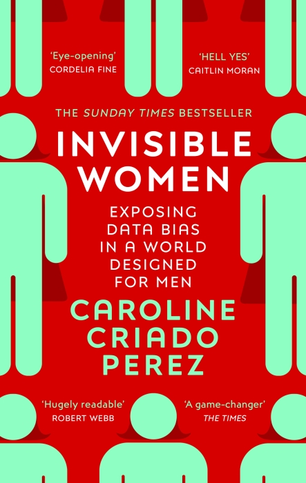  Invisible Women 