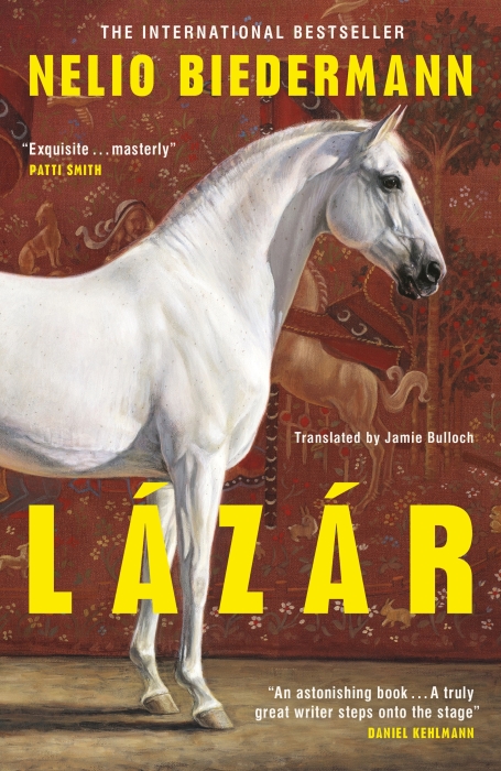 Lazar 