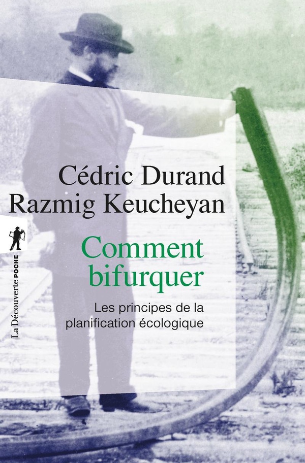  Comment Bifurquer - Les Principes de la Planification Ecologique 