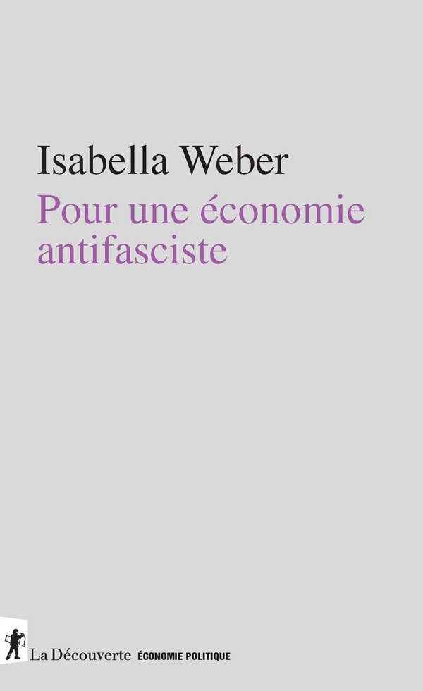  Pour une Economie Antifasciste 
