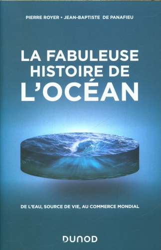  La fabuleuse histoire de l'océan 