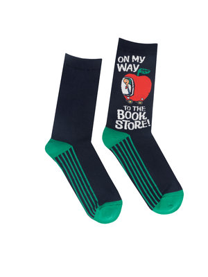  Richard Scarry: On My Way to the Bookstore 