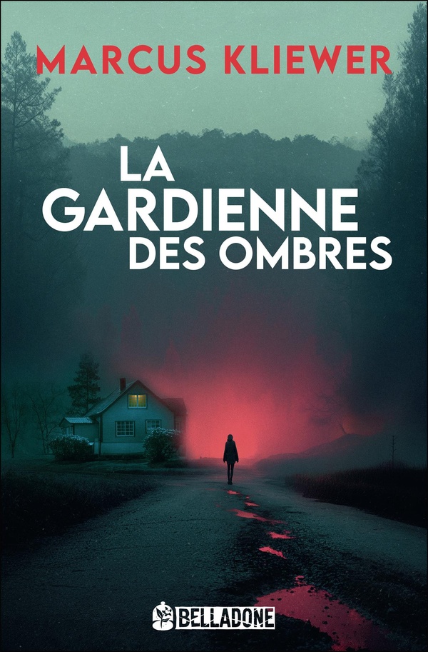  La gardienne des ombres 