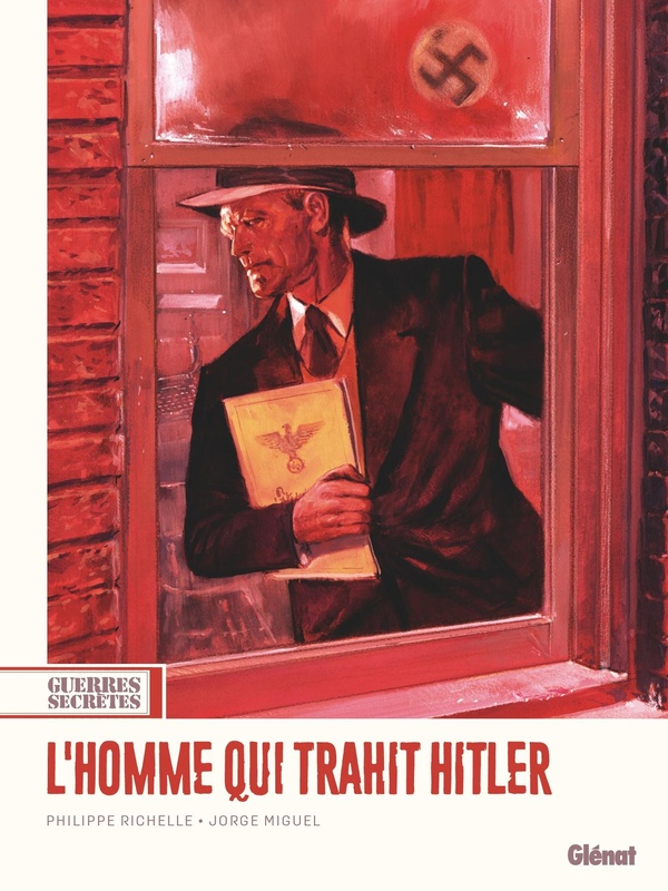  Guerres secrètes 