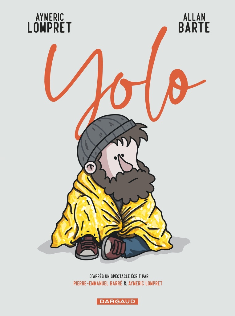 ONE SHOT YOLO