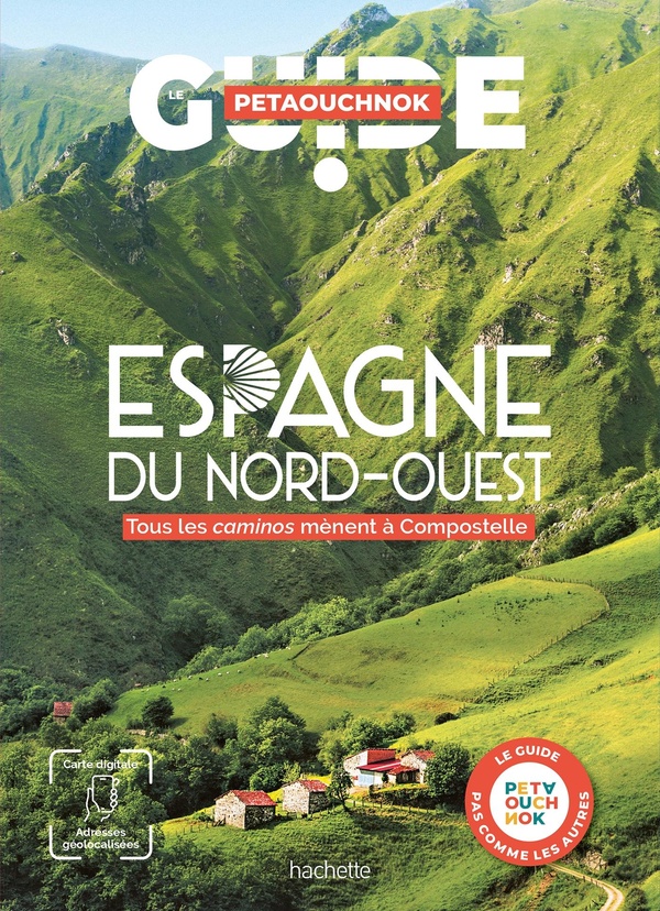  Espagne du Nord-Ouest : tous les caminos mènent à Compostelle 