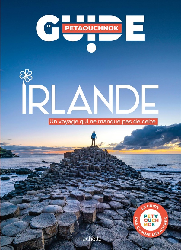  Irlande : un voyage qui ne manque pas de celte 