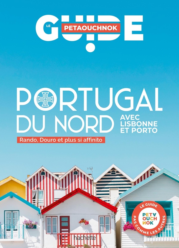  Portugal du Nord 
