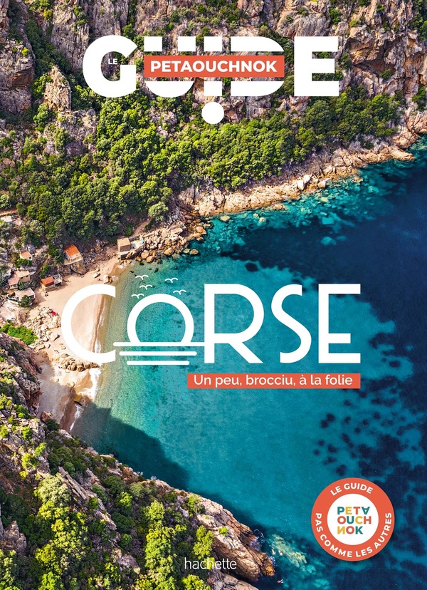  Corse 