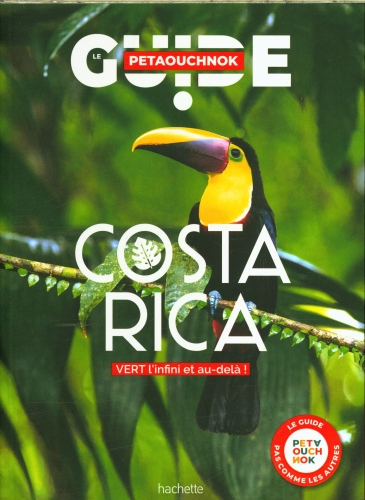  Costa Rica : vert l'infini et au-delà ! 