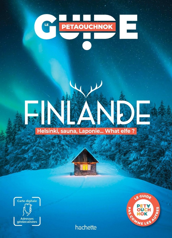  Finlande 