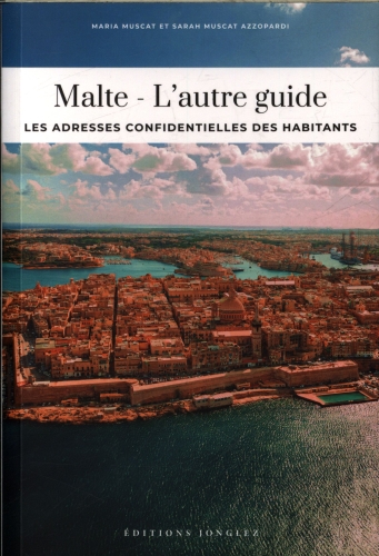  Malte l'autre guide 