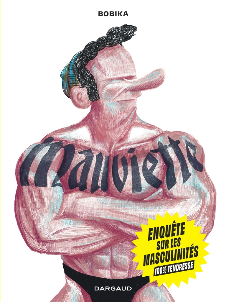 ONE SHOT MAUVIETTE