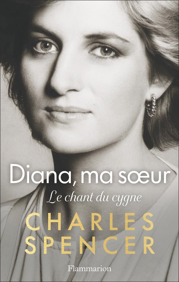  Diana, ma soeur : le chant du cygne 