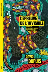 EPREUVE DE L'INVISIBLE -L'-