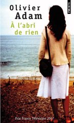 A L'ABRI DE RIEN