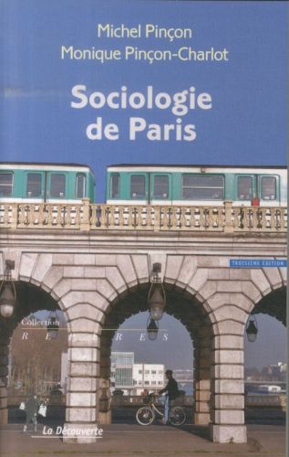  Sociologie de Paris 