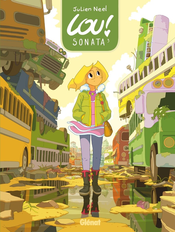  Lou sonata 